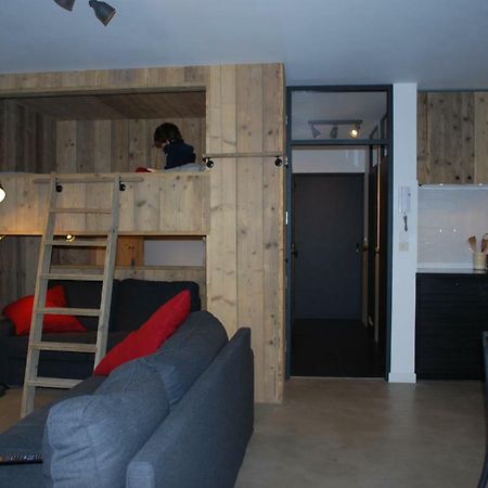 Meeuwenbank Daire Nieuwpoort Dış mekan fotoğraf